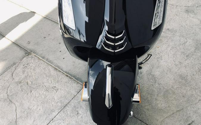 2023 Vespa GTS 300