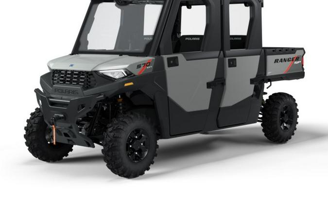 2024 Polaris® Ranger Crew SP 570 NorthStar Edition