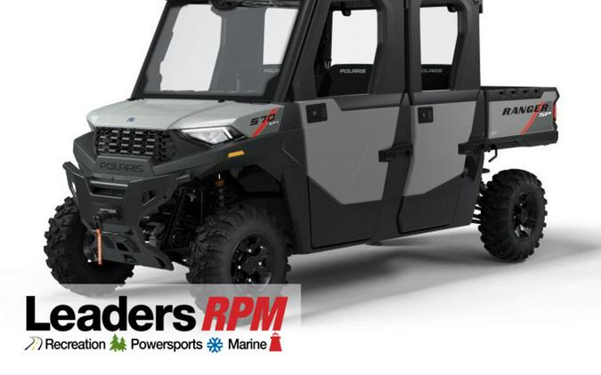 2024 Polaris® Ranger Crew SP 570 NorthStar Edition