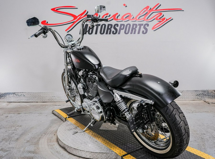 2016 Harley-Davidson Seventy-Two®