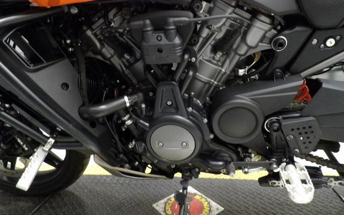 2021 Harley-Davidson® Pan America™ 1250 Special