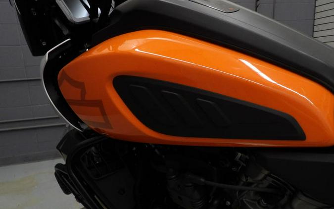 2021 Harley-Davidson® Pan America™ 1250 Special