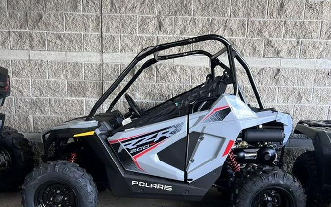 2024 Polaris® RZR 200 EFI