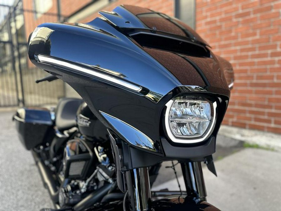 2024 Harley-Davidson® FLHX - Street Glide®