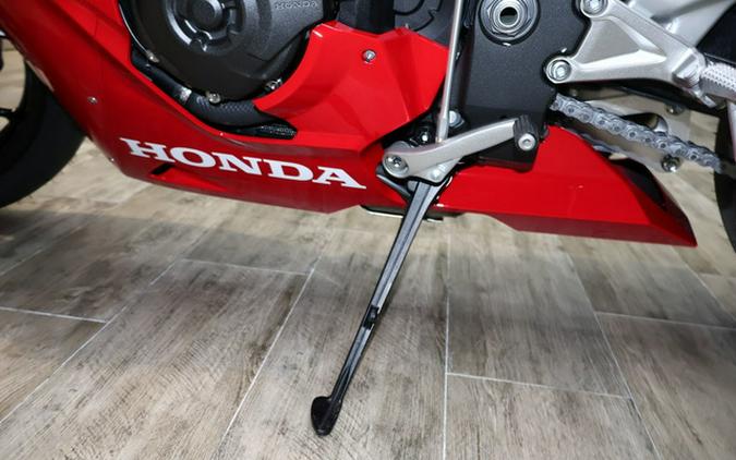 2023 Honda CBR1000RR