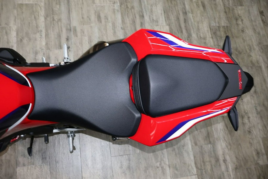 2023 Honda CBR1000RR