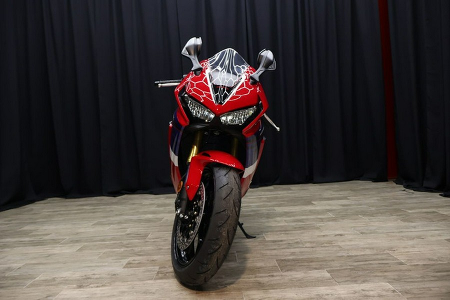 2023 Honda CBR1000RR