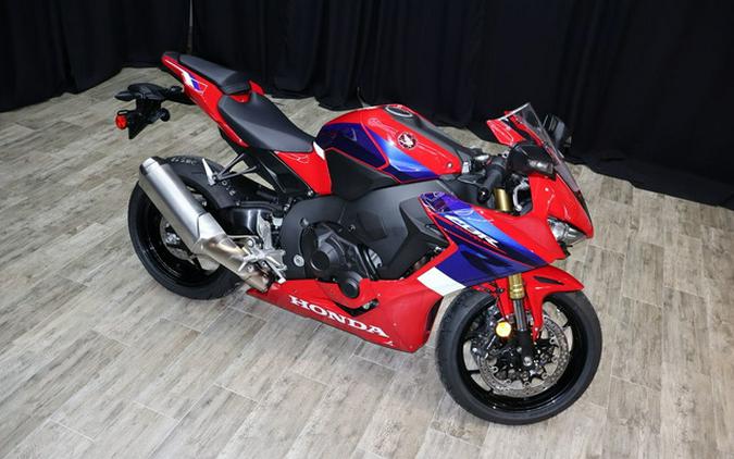 2023 Honda CBR1000RR