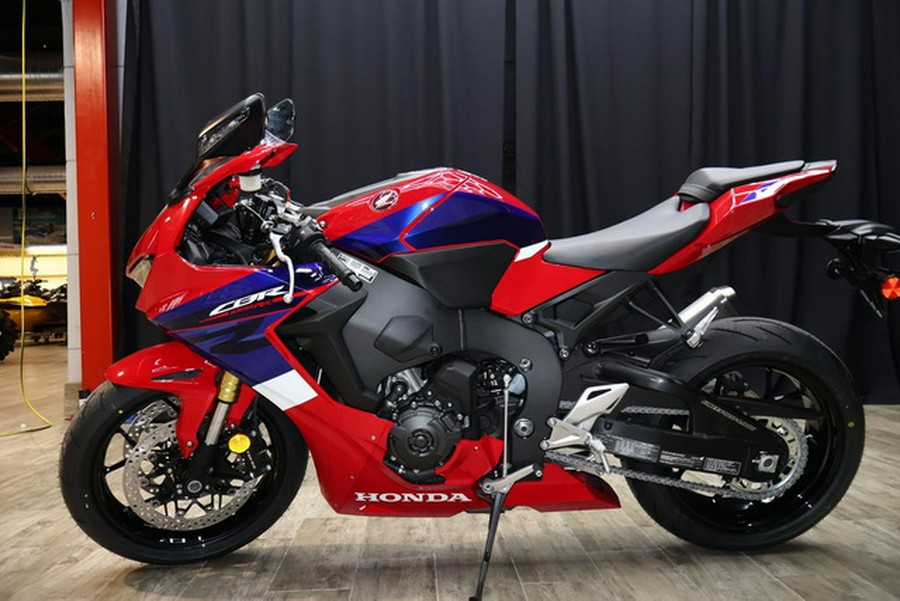 2023 Honda CBR1000RR