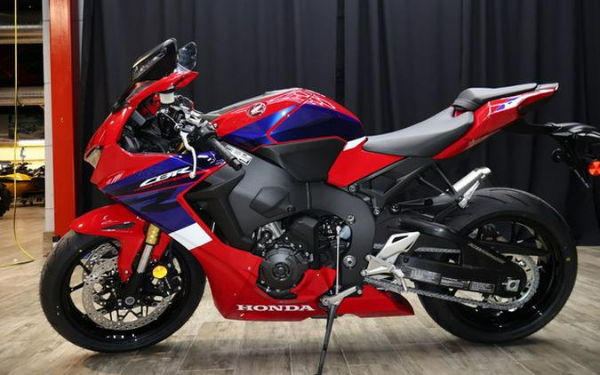 2023 Honda CBR1000RR