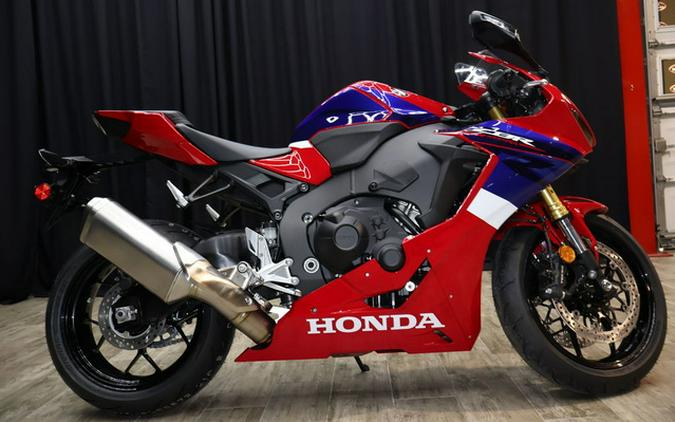 2023 Honda CBR1000RR