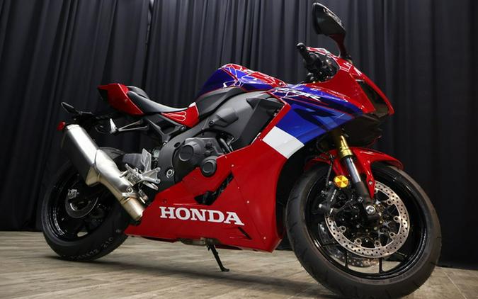 2023 Honda CBR1000RR