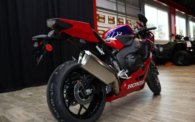 2023 Honda CBR1000RR