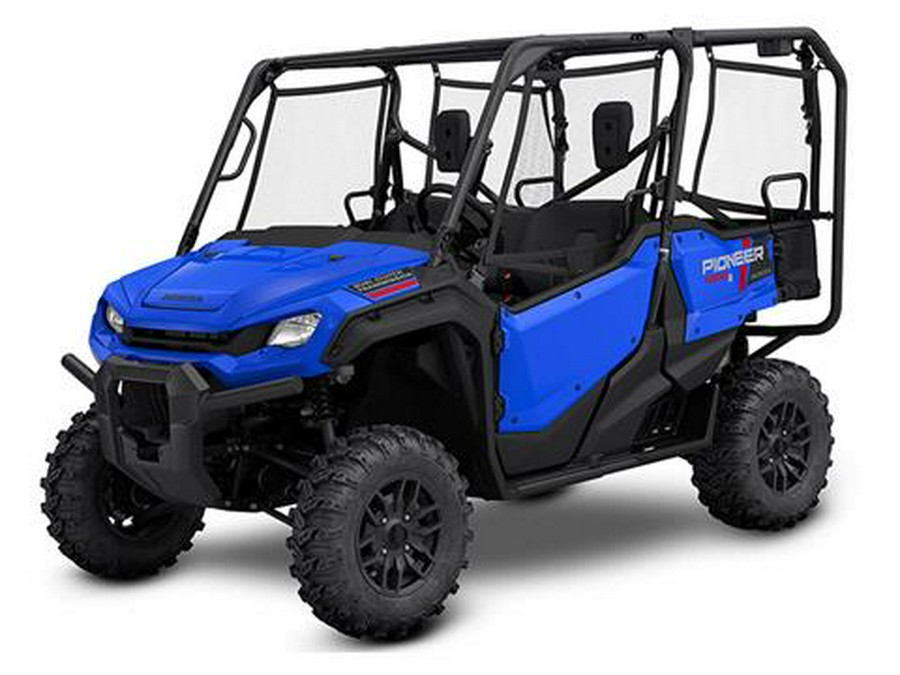 2022 Honda Pioneer 1000-5 Deluxe