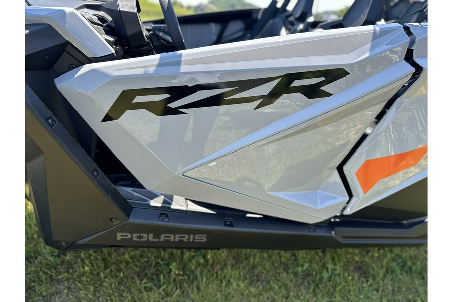 2024 Polaris Industries RZR PRO XP 4 SPORT