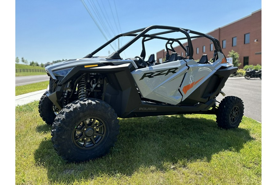 2024 Polaris Industries RZR PRO XP 4 SPORT