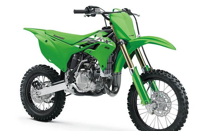 2025 Kawasaki KX™ 85