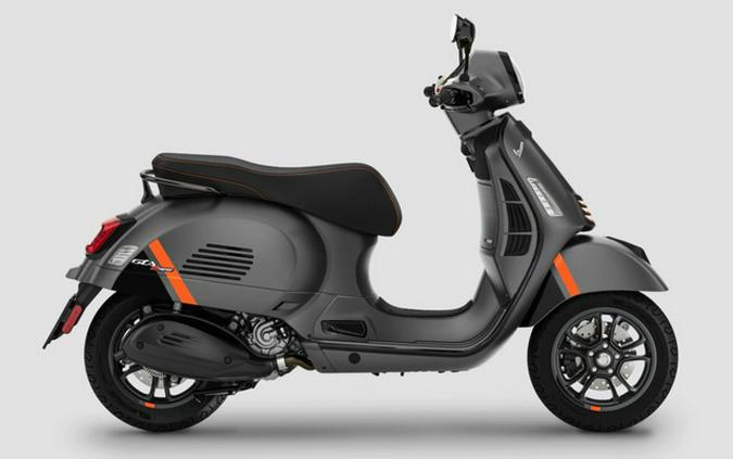 2025 Vespa 300 Super Sport