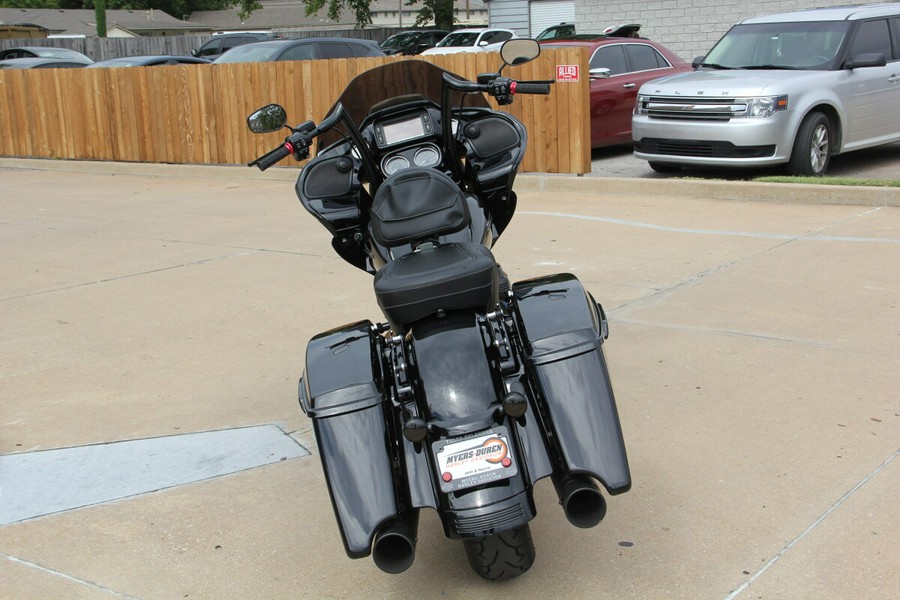 2018 Harley-Davidson Road Glide Special