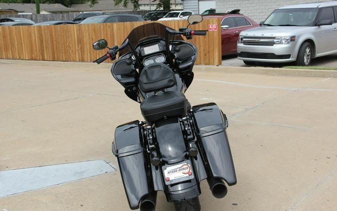 2018 Harley-Davidson Road Glide Special