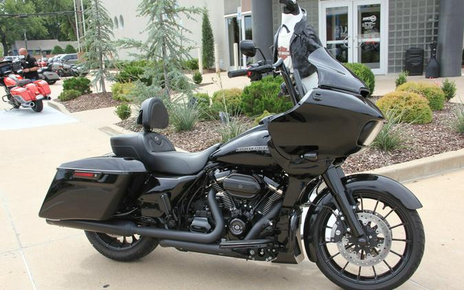 2018 Harley-Davidson Road Glide Special