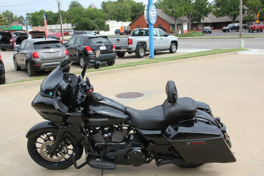 2018 Harley-Davidson Road Glide Special