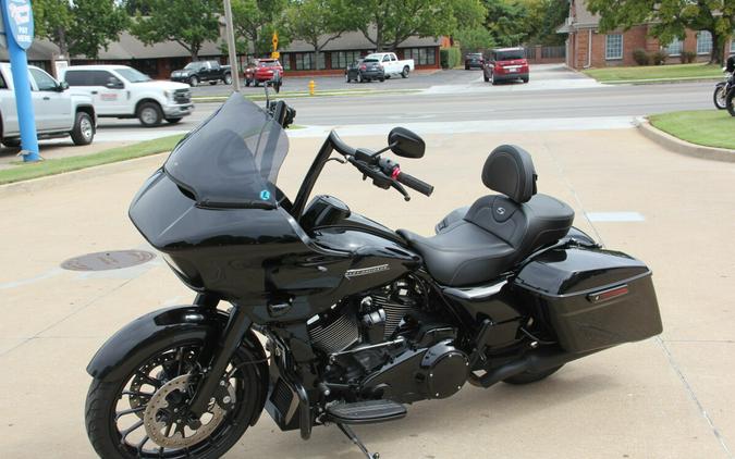 2018 Harley-Davidson Road Glide Special