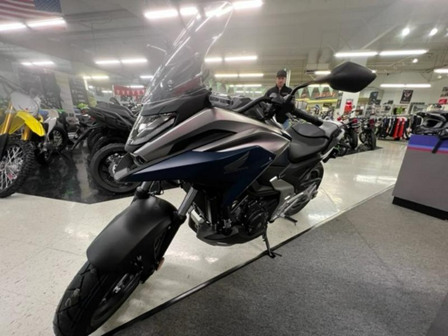 2024 Honda® NC750X DCT