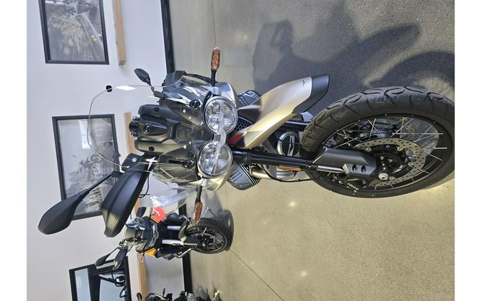 2025 V85 TT TRAVEL - Moto Guzzi