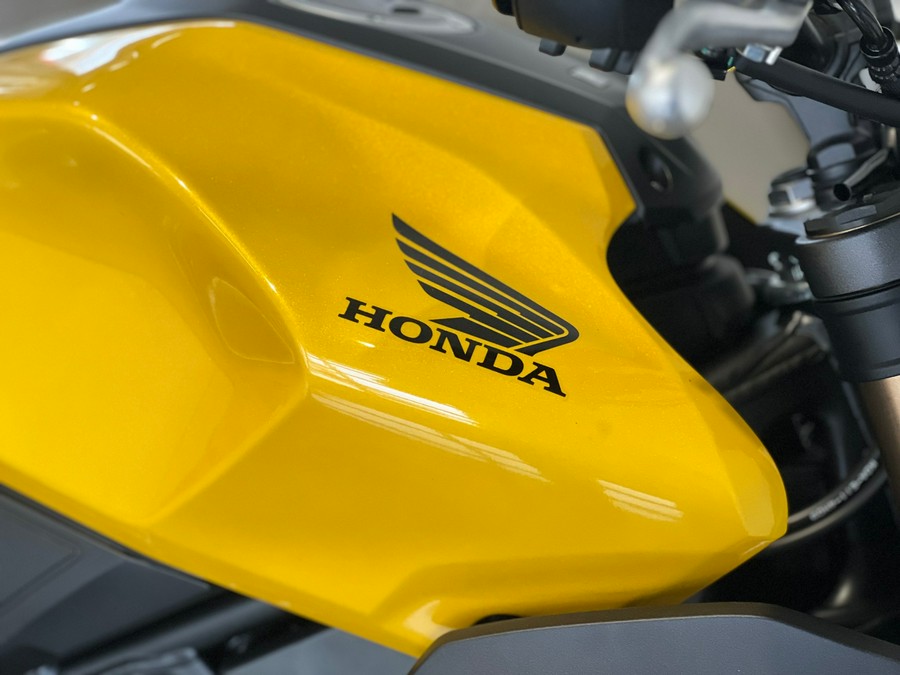 2025 Honda CB300R ABS