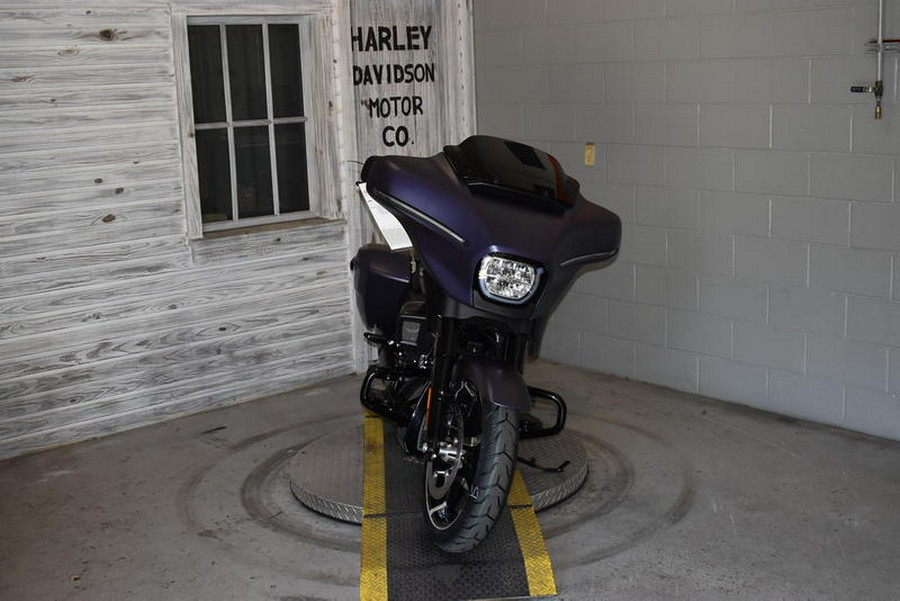 2025 Harley-Davidson® FLHX - Street Glide®