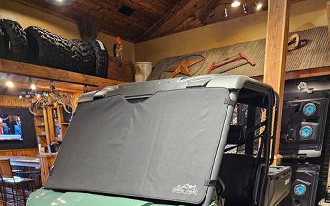 2026 Can-Am Defender HD9