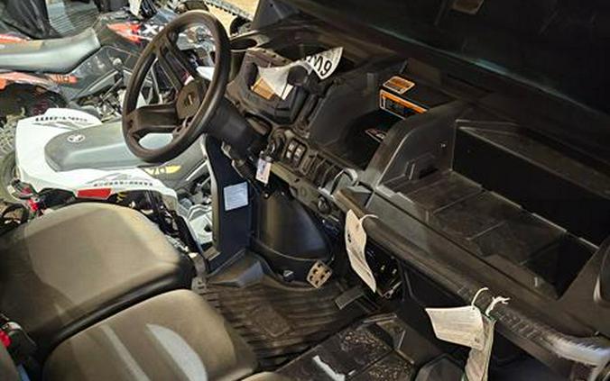 2026 Can-Am Defender HD9