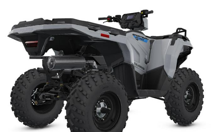 2026 Polaris Sportsman 570