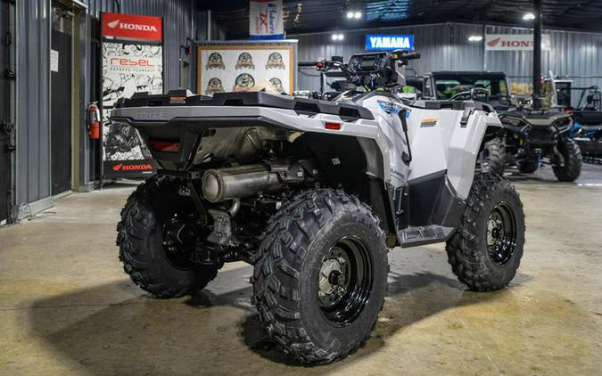 2026 Polaris Sportsman 570