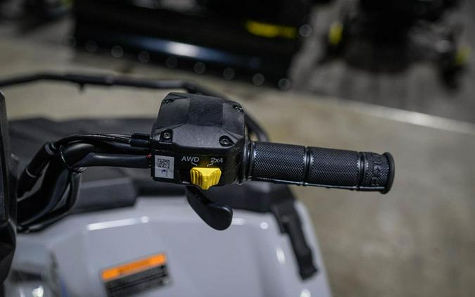 2026 Polaris Sportsman 570