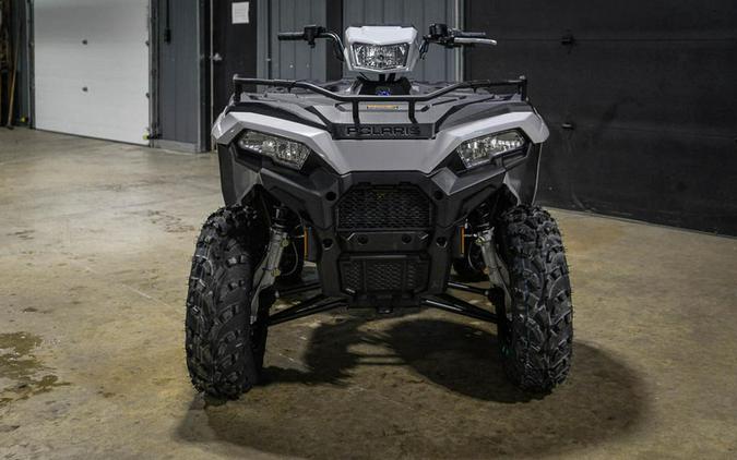2026 Polaris Sportsman 570