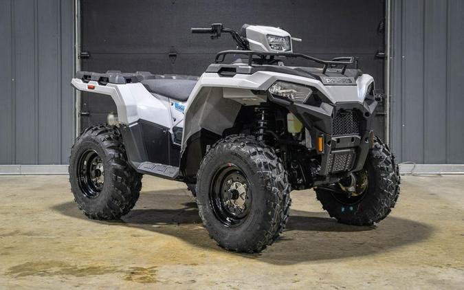 2026 Polaris Sportsman 570