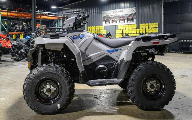 2026 Polaris Sportsman 570