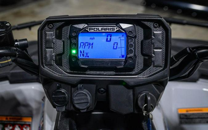 2026 Polaris Sportsman 570