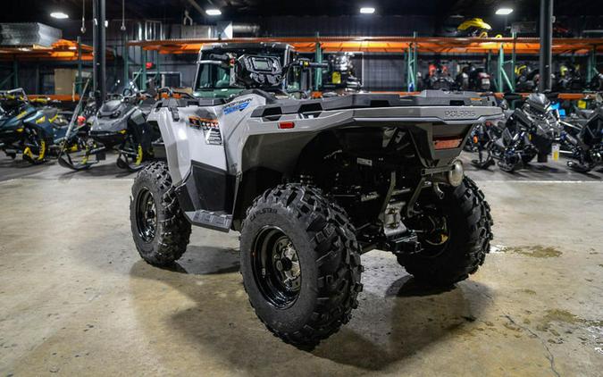 2026 Polaris Sportsman 570