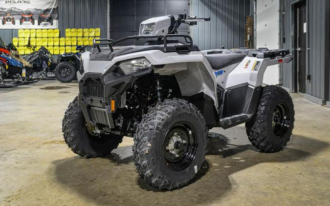 2026 Polaris Sportsman 570