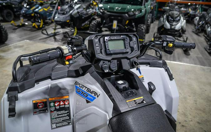 2026 Polaris Sportsman 570