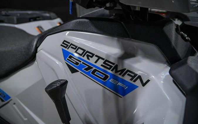 2026 Polaris Sportsman 570