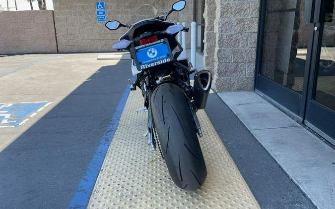 New 2026 BMW S 1000 RR