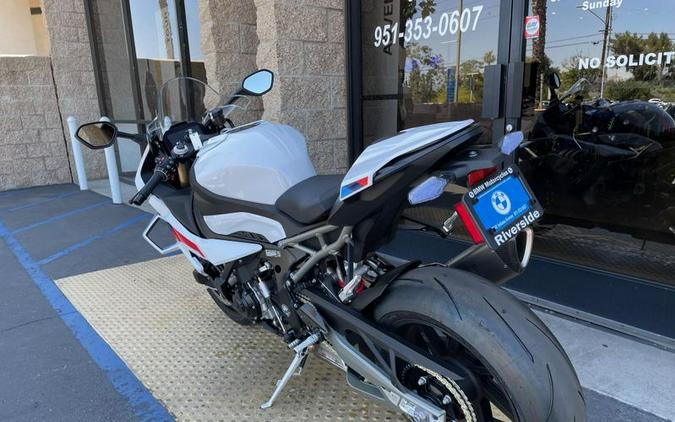 New 2026 BMW S 1000 RR