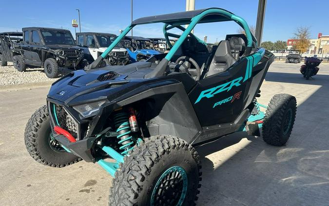 2025 Polaris® RZR Pro R Ultimate