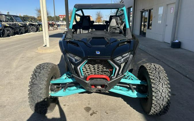 2025 Polaris® RZR Pro R Ultimate