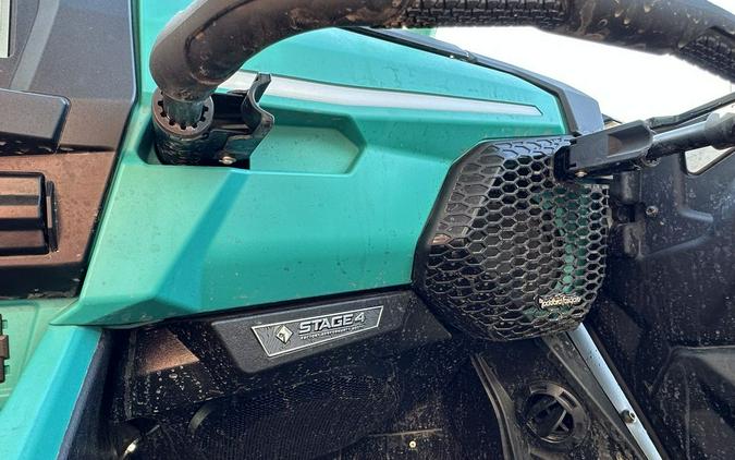 2025 Polaris® RZR Pro R Ultimate