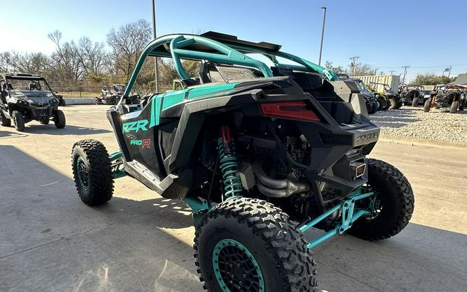 2025 Polaris® RZR Pro R Ultimate